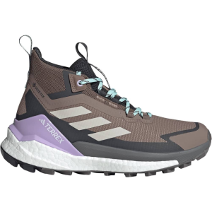 Adidas Terrex Adidas Terrex | Free Hiker 2 Gtx Women's Shoes | Size 6 In White | Rubber
