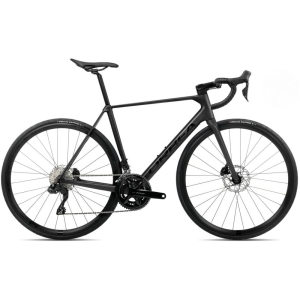 Orbea | Orca M30I Bike 2025 Vulcano - Black 53