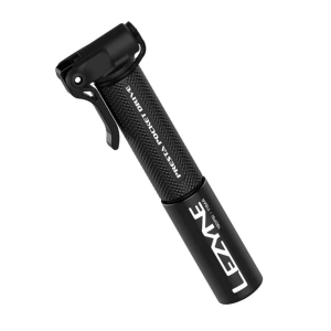 Lezyne | Presta Pocket Drive Hand Pump Black