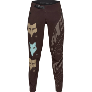 Fox Apparel Fox Apparel | Flexair Pant Elevated Men's | Size 38 In Cocoa