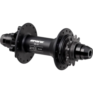 Chub Single Rear Hub - Reviews, Comparisons, Specs - Rear