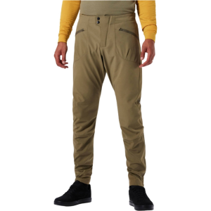 Endura Endura | Mt500 Spray Trouser Men's | Size Medium In Tweed Green | Nylon