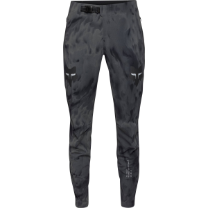 Fox Apparel | Women's Ranger Pants Lunar Se | Size 10 In Black