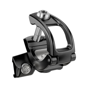 Sram | Matchmaker X Clamp - Oe Packaged Blk/ss Left