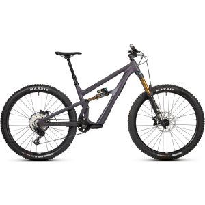 Ibis Bicycles | Ripmo V3 Deore Bike 2026 | Olive | Xm