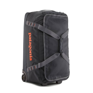 Patagonia Patagonia | Black Hole 70L Wheeled Duffel | Polyester