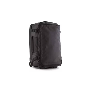 Patagonia Patagonia | Black Hole 40L Wheeled Duffel | Polyester