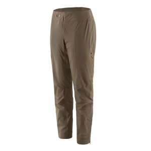 Patagonia Patagonia | Women's Dirt Roamer Storm Pants | Size Medium In Black
