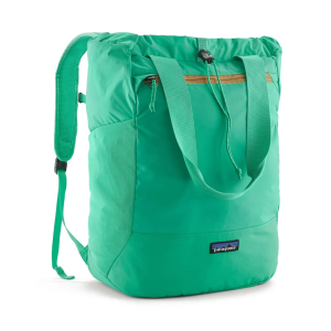 Patagonia Patagonia | Terravia Tote Pack | Nylon - $99.00 at Jenson USA