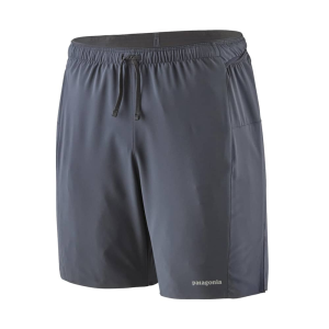 Patagonia Patagonia | Men's Strider Pro Shorts - 7" | Size Xx Large In Black | Spandex/polyester - $89.00 at Jenson USA