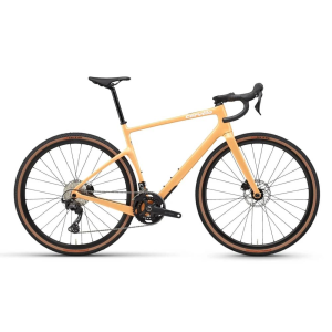 Cervelo | Aspero Grx Rx610 Bike | Peaches And Cream | 61