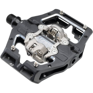 Leatt | Gravity 6.0 Clip-In Pedals Frost Bronze | Aluminum