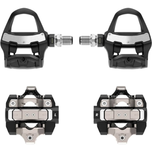 Garmin | Rally Rk/xc210 Power Meter Pedal Dual Sensor, Look Keo/shimano Spd | Aluminum