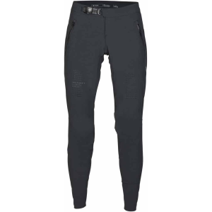 Fox Apparel Fox Apparel | Women's Flexair Pant | Size Extra Large In Black