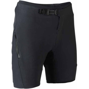 Fox Apparel Fox Apparel | Women Flexair Ascent Shorts Women's | Size Small In Black | Nylon