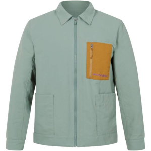 Endura Endura | Forty1Thirty Coach Jacket Men's | Size Medium In Loch Green