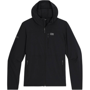 Outdoor Research Outdoor Research | Men's Ferrosi Hoodie | Size Medium In Dark Olive | Nylon - $165.00 at Jenson USA