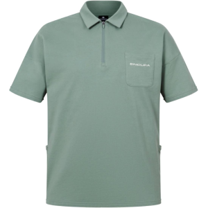 Endura Endura | Forty1Thirty Polo Men's | Size Small In Loch Green