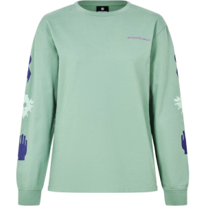 Endura Endura | Forty1Thirty L/s T-Shirt Men's | Size Small In Loch Green
