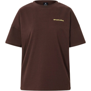 Endura Endura | Forty1Thirty S/s T-Shirt Men's | Size Xx Large In Java