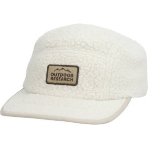 Outdoor Research | Grayland Fleece Cap Men's In Oyster | Polyester