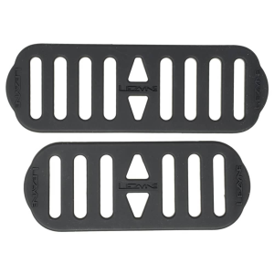 Lezyne | Mounting Strap Strip Pro/strip/radar Drive Black