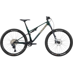 Norco | Revolver C2 130 Bike | Green | Sz2