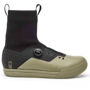 Fox Apparel | Union All Weather Shoes Men's | Size 44 In Adobe | Rubber