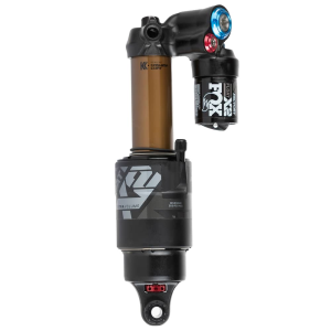 Fox Racing Shox | Float X2 Factory 2022 - Oe Packaged 205X65Mm, Blue