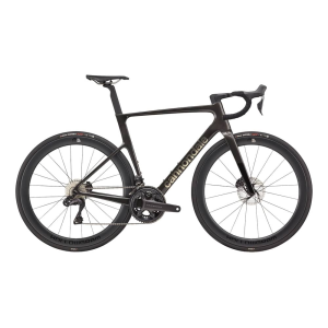 Cannondale | Supersix Evo Himod 2 Bike | Raw | 56Cm