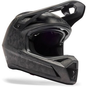 Fox Apparel | Rampage Rs Ce/cpsc Helmet Men's | Size Medium In Matte Black