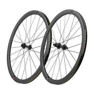 Reserve Wheels | Reserve 34 | 37 Ta Sl Wheelset Xdr/hg 180