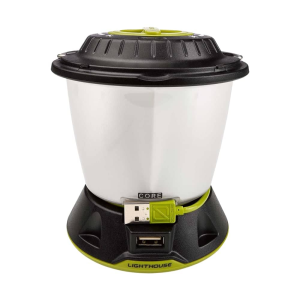 Goal Zero | Lighthouse Core Lantern And Usb Power Hub