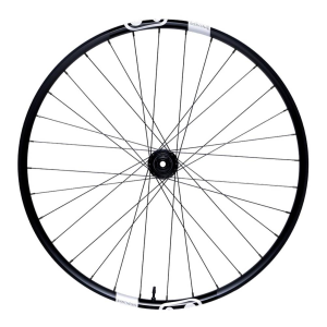 Crankbrothers | Synthesis Dh Alloy 2.0 I9 29" Wheel Front, 20X110Mm, Black | Aluminum