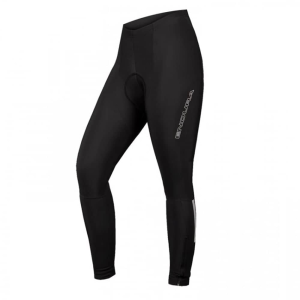 Endura Endura | Fs260-Pro Thermo Tight Men's | Size Large In Black