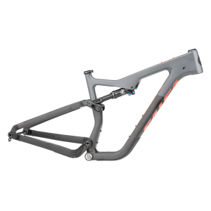 Salsa Salsa | Horsethief Carbon Frame Charc/raw Xl 29/27.5