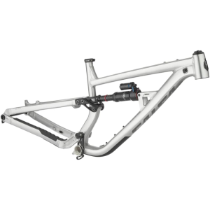 Salsa | Cassidy Frame Brushded Aluminum M