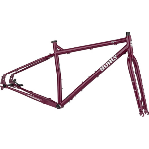 Surly Surly | Ogre Frameset | Orlok Shadow | M 29