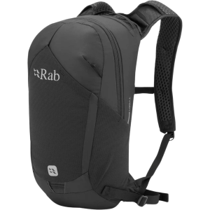 Rab | Tygen 12L Day Pack | Black | Medium | Nylon