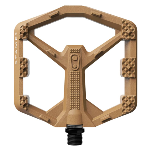 Crankbrothers | Stamp 0 - Large Brown | Composite