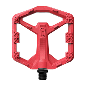 Crankbrothers | Stamp 0 - Small Red | Composite