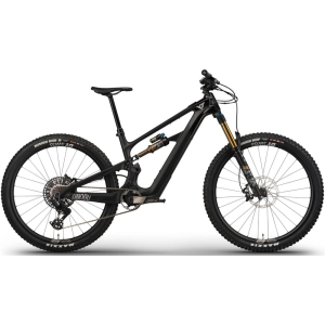 Yt | Decoy Sn 150 29 Cf Core 4 2025 E-Bike | Black Magic Bolt | M