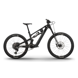 Yt | Decoy Sn 170 Mx Cf Core 3 2024 E-Bike | Black Magic Bolt | 2Xl