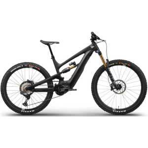 Yt | Decoy Mx Cf Core 5 2025 E-Bike | Black Magic | M
