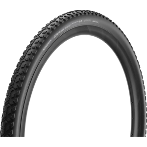 Pirelli | Cinturato Gravel M Hp 700C Tire 700X40 | Black | Smartevo Gr, Tlr, 120 Tpi | Rubber