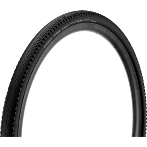 Pirelli | Cinturato Gravel Rh P 700C Tire 700X50 | Black | Speedgrip, Tlr, 60 Tpi