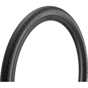 Pirelli | Cinturato Gravel H P 700C Tire 700X50-622 | Black | Speedgrip, Tlr, 60Tpi