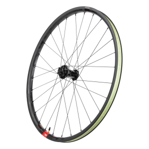 Reserve Wheels | Reserve 25 Hydra 29" Wheel - Oe Packaged Front, 15X110 Boost, 6-Bolt, 28H