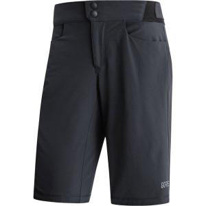 Gore Wear | Gorewear Passion Women's Shorts | Size Small In Black