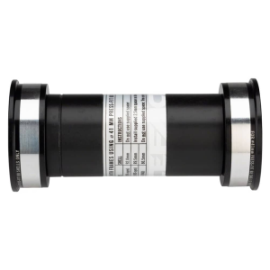 Race Face | Raceface Exi Bb92 Bottom Bracket 41Mm Id X 92Mm Shell X 24Mm Spindle